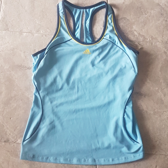 3 for $30 š» Adidas Athletic Tank XL
